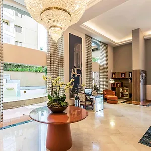 Otel Mercure Jk