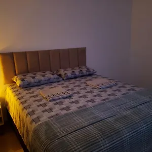 Inn Monte Gerizim, São Paulo
