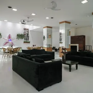 Hotel Normandie, São Paulo