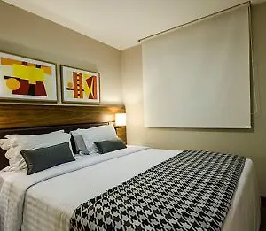 Hotel Gran Estanconfor Veranda Berrini, São Paulo